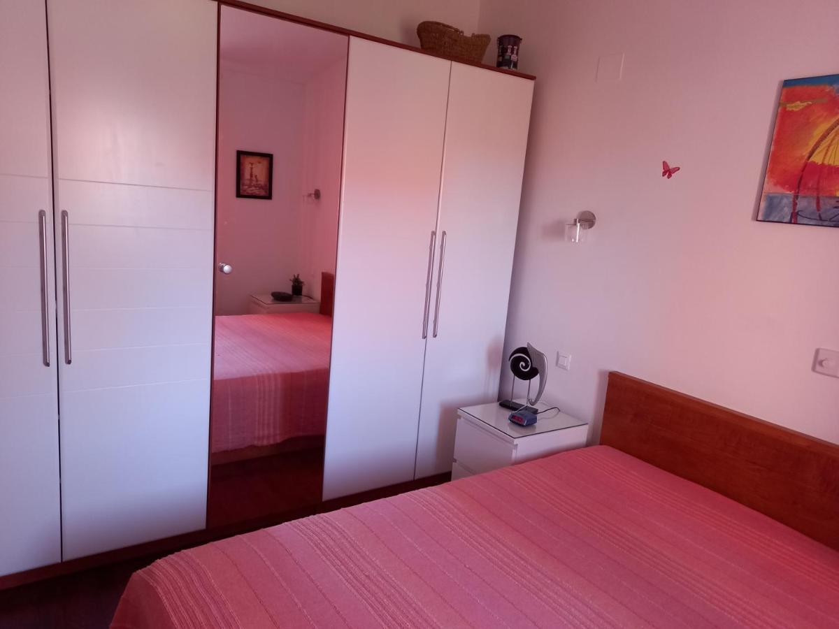 Apartman Silva Биоград-на-Мору Экстерьер фото