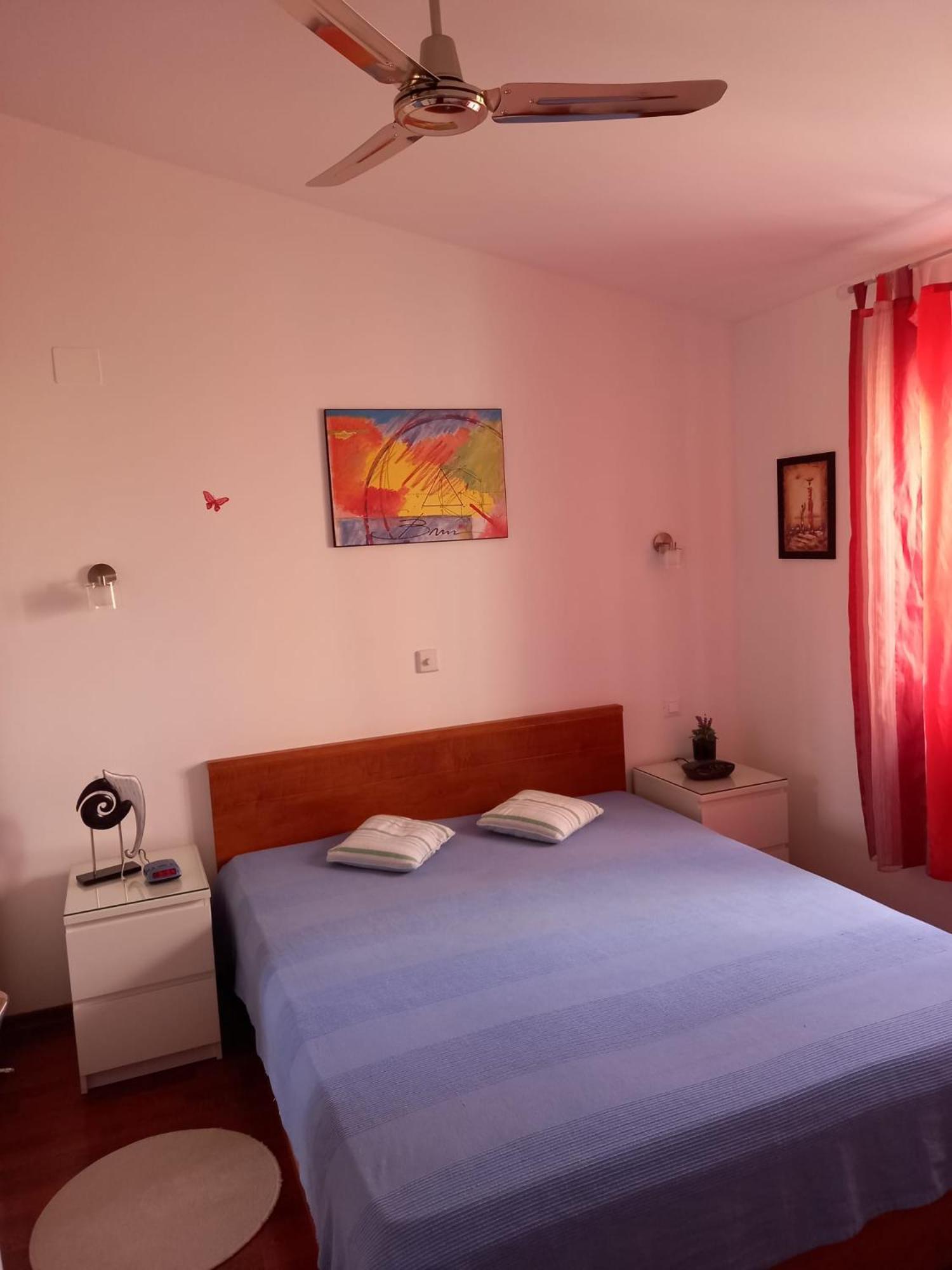 Apartman Silva Биоград-на-Мору Экстерьер фото